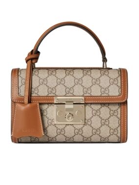 Gucci Podlock Small Bag